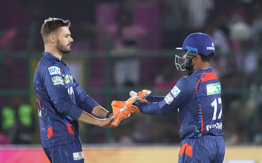 Markram To Lead Super Giants In SA20; Key Pros And Cons If SA Star Replaces Pant As LSG Captain Markram To Lead Super Giants In SA20; Key Pros And Cons If SA Star Replaces Pant As LSG Captain